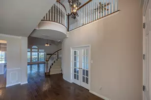 8520 Pinewood Dr, Fort Worth, TX 76123 - Photo 4