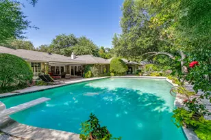 5420 Benbridge Dr, Fort Worth, TX 76107 - Photo 2