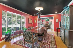 5420 Benbridge Dr, Fort Worth, TX 76107 - Photo 12