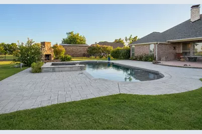 285 Partridge Drive, McLendon Chisholm, TX 75032 - Photo 36