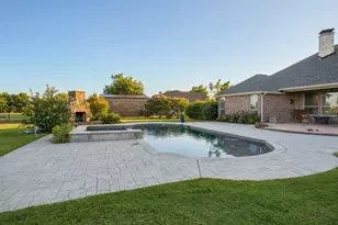 285 Partridge Dr, McLendon Chisholm, TX 75032 - Photo 36