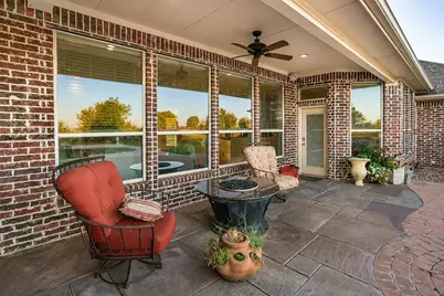 285 Partridge Drive, McLendon Chisholm, TX 75032 - Photo 34