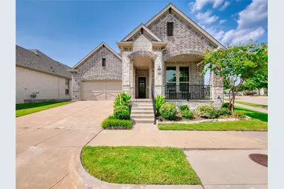 7617 Redondo Drive, Rowlett, TX 75088 - Photo 2