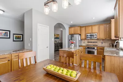 2444 Greenbrook Drive, Little Elm, TX 75068 - Photo 2
