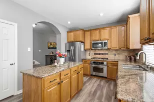2444 Greenbrook Dr, Little Elm, TX 75068 - Photo 10