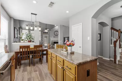 2444 Greenbrook Drive, Little Elm, TX 75068 - Photo 12