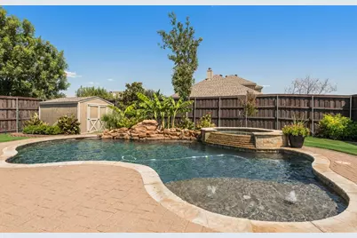 515 Mimosa Trail, Forney, TX 75126 - Photo 32