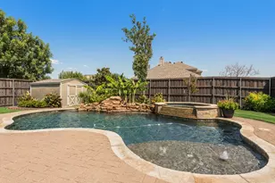 515 Mimosa Trail, Forney, TX 75126 - Photo 32