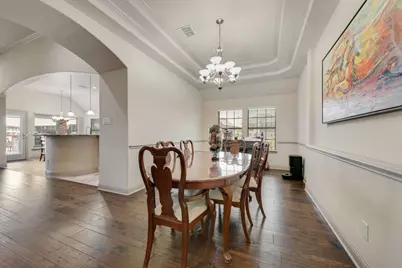 515 Mimosa Trail, Forney, TX 75126 - Photo 8