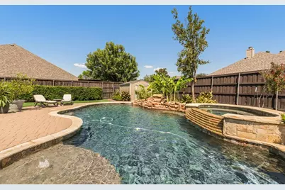 515 Mimosa Trail, Forney, TX 75126 - Photo 4