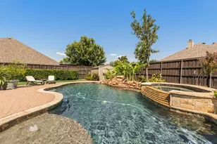 515 Mimosa Trail, Forney, TX 75126 - Photo 4