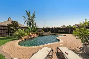 515 Mimosa Trail, Forney, TX 75126 - Photo 34