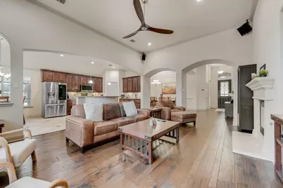 515 Mimosa Trail, Forney, TX 75126 - Photo 12
