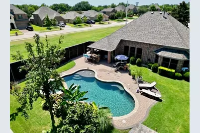 515 Mimosa Trail, Forney, TX 75126 - Photo 2