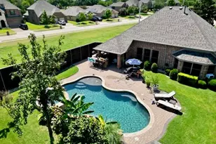 515 Mimosa Trail, Forney, TX 75126 - Photo 2