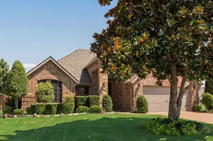 515 Mimosa Trail, Forney, TX 75126 - Photo 38