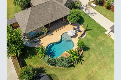 14085 Red Oak Circle S, Frisco, TX 75071 - Photo 2