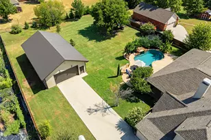 14085 Red Oak Circle S, Frisco, TX 75071 - Photo 8