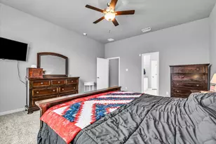 11324 Pallasite Circle, Lorena, TX 76655 - Photo 16
