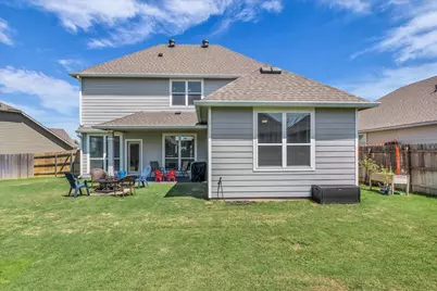 11324 Pallasite Circle, Lorena, TX 76655 - Photo 32