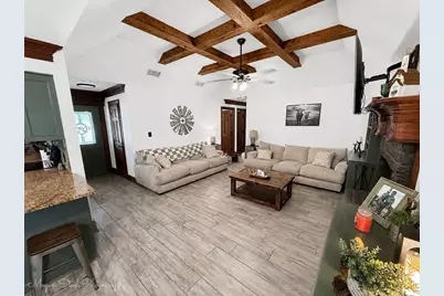 1870 Ross Lane, Springtown, TX 76082 - Photo 4
