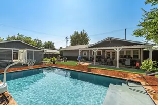 515 S Bois D'Arc St, Forney, TX 75126 - Photo 2
