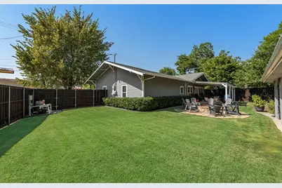 515 S Bois D Arc Street, Forney, TX 75126 - Photo 36