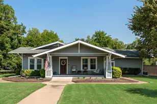 515 S Bois D'Arc St, Forney, TX 75126 - Photo 1