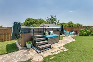 5429 Threshing Dr, Fort Worth, TX 76179 - Photo 32