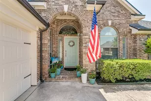 5429 Threshing Dr, Fort Worth, TX 76179 - Photo 2