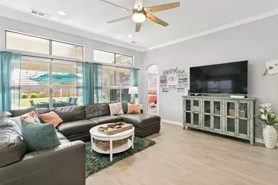 5429 Threshing Drive, Fort Worth, TX 76179 - Photo 8