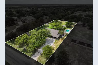 10717 County Road 507, Venus, TX 76084 - Photo 32