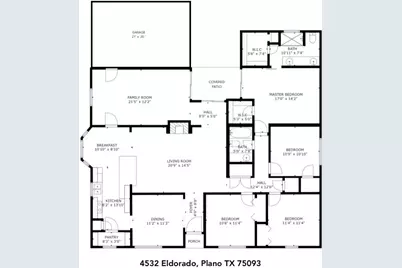 4532 Eldorado Drive, Plano, TX 75093 - Photo 14