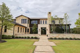 2600 Magnolia Cir, Westlake, TX 76262 - Photo 1