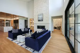 2600 Magnolia Cir, Westlake, TX 76262 - Photo 8