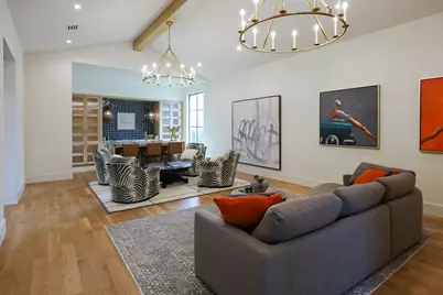 2600 Magnolia Circle, Westlake, TX 76262 - Photo 2