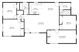 2204 Dunloe Ave, Dallas, TX 75228 - Photo 26