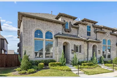 2624 Fiddler Way, McKinney, TX 75071 - Photo 2