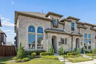 2624 Fiddler Wy, McKinney, TX 75071 - Photo 2