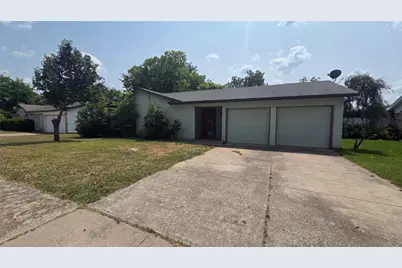 335 Springwillow Road, Burleson, TX 76028 - Photo 1
