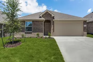 8433 High Garden St, Fort Worth, TX 76123 - Photo 1