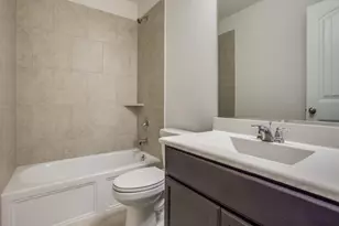 8433 High Garden St, Fort Worth, TX 76123 - Photo 10