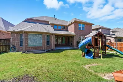 2413 Barton Creek Boulevard, The Colony, TX 75056 - Photo 6
