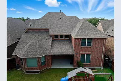 2413 Barton Creek Boulevard, The Colony, TX 75056 - Photo 4