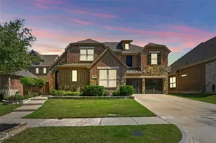 2413 Barton Creek Blvd, The Colony, TX 75056 - Photo 2