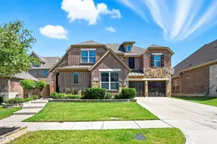 2413 Barton Creek Blvd, The Colony, TX 75056 - Photo 1