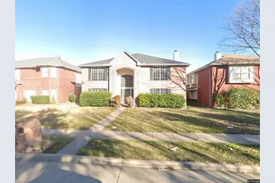1939 Crepe Myrtle Drive, Lancaster, TX 75146 - Photo 1