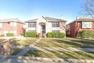 1939 Crepe Myrtle Dr, Lancaster, TX 75146 - Photo 1