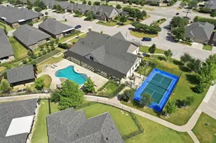 2908 Cascada Way, Mansfield, TX 76063 - Photo 28