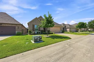 2908 Cascada Way, Mansfield, TX 76063 - Photo 26